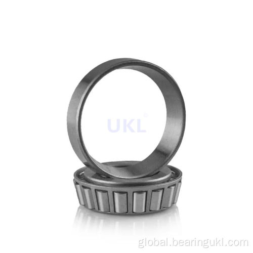 30302 Taper Roller Bearings High Quality 32309 Taper Roller Bearing for railway Factory